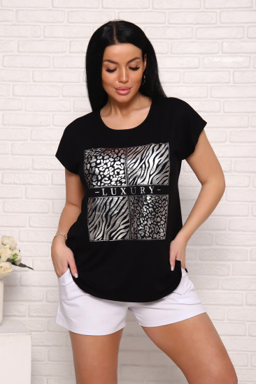 Футболка женская