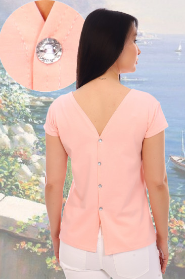 Футболка женская