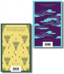 Тэсс из рода д'Эрбервиллей. Грозовой перевал. Комплект из 2 книг - Фото 2