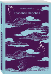 Тэсс из рода д'Эрбервиллей. Грозовой перевал. Комплект из 2 книг - Фото 4
