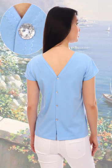 Футболка женская