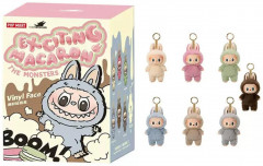 Игрушка-сюрприз «Labubu» - Фото 1