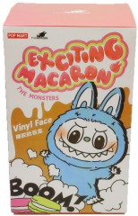 Игрушка-подвеска «Лабубу» - Фото 1