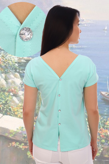 Футболка женская