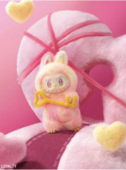 Брелок-сюрприз «Labubu» - Фото 1