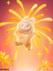 Брелок-сюрприз «Labubu» - Фото 2