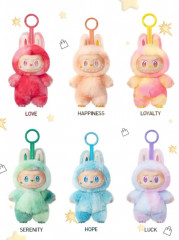 Брелок-сюрприз «Labubu» - Фото 6