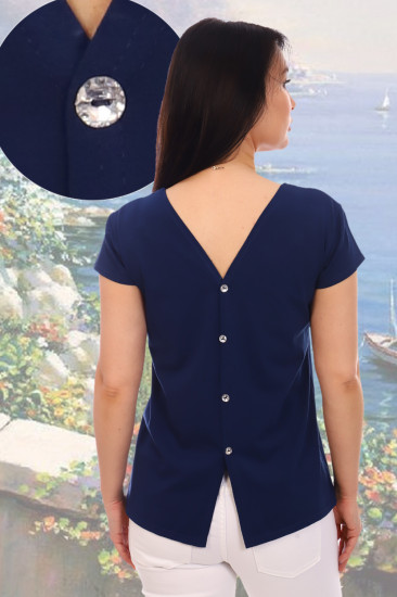 Футболка женская