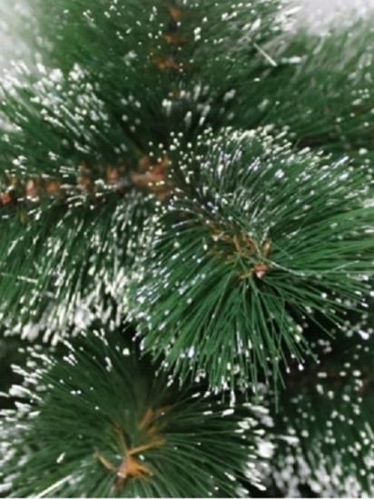 Новогодняя елка