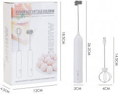 Вспениватель для молока - Фото 1