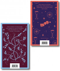 Таинственный незнакомец. Скорбь сатаны. Комплект из 2 книг - Фото 2