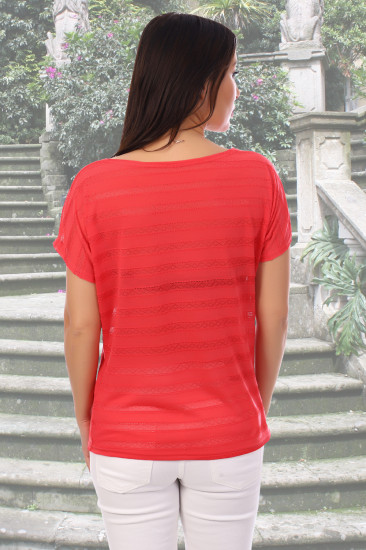 Футболка женская