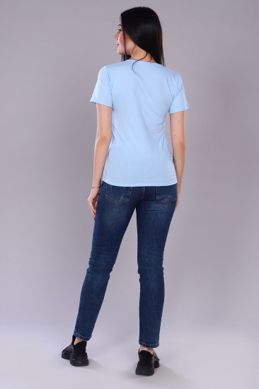 Футболка женская