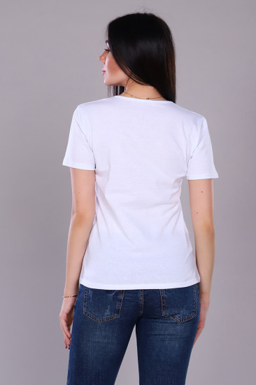 Футболка женская