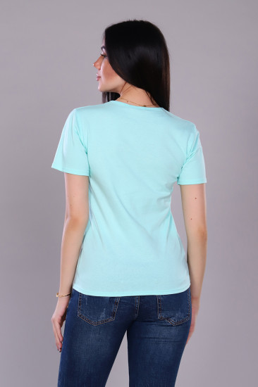 Футболка женская