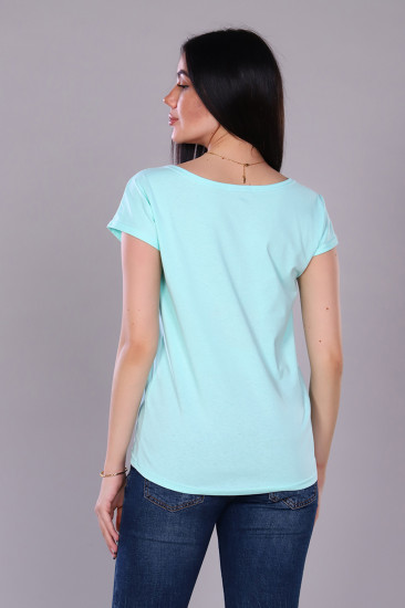 Футболка женская