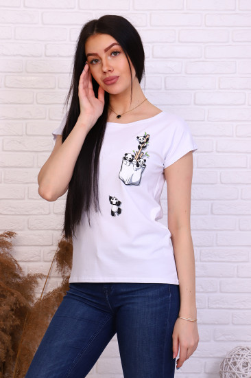 Футболка женская