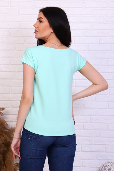 Футболка женская