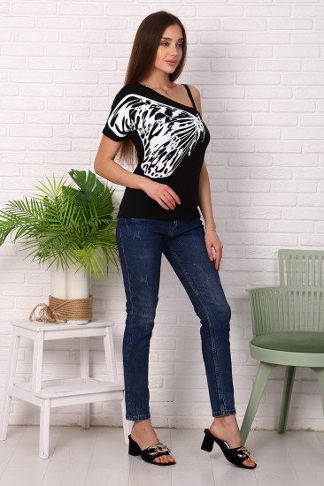 Футболка женская