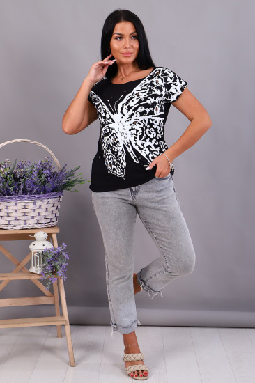 Футболка женская