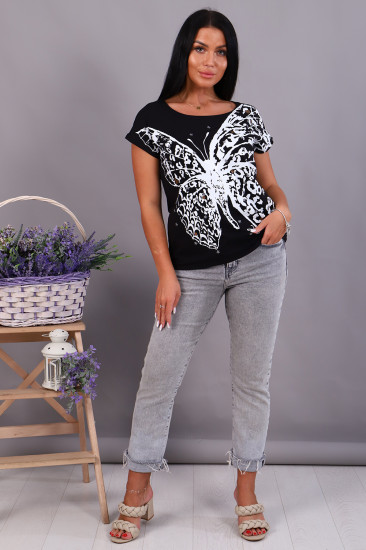 Футболка женская