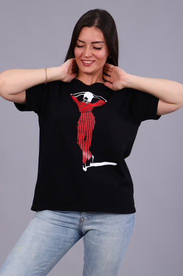 Футболка женская