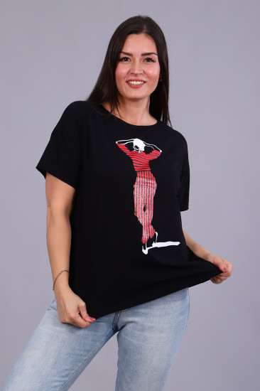 Футболка женская