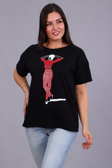 Футболка женская