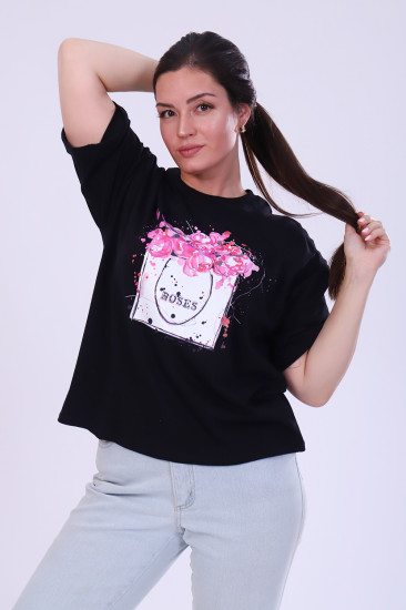 Футболка женская