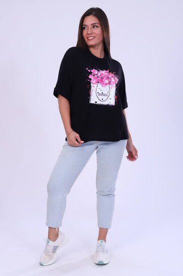 Футболка женская