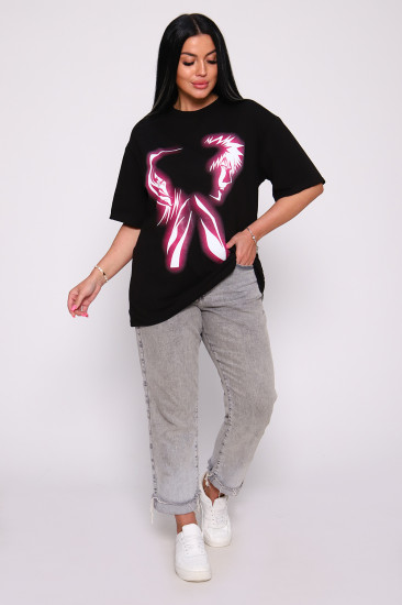 Футболка женская