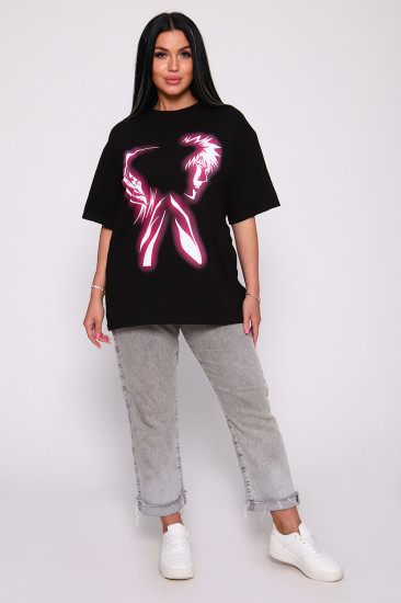 Футболка женская