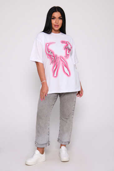 Футболка женская