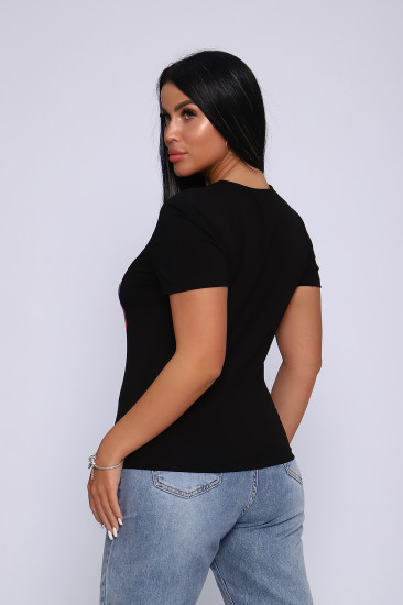 Футболка женская