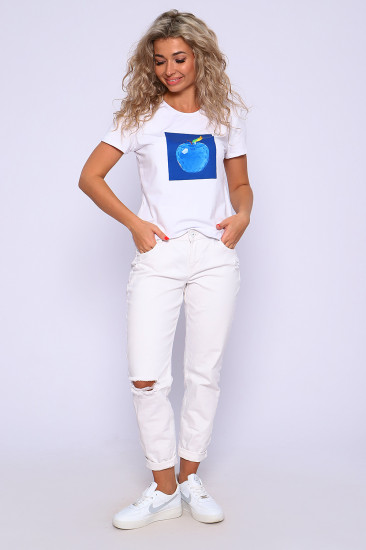 Футболка женская