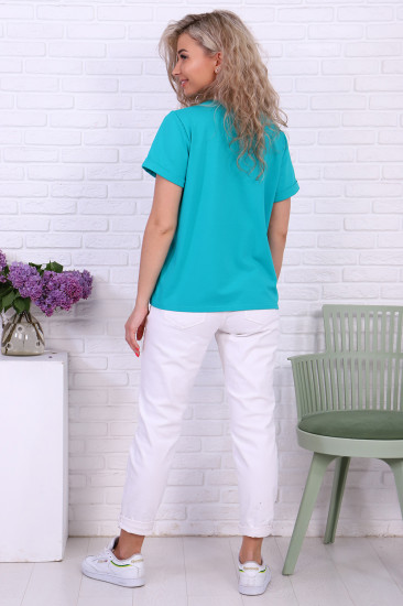 Футболка женская