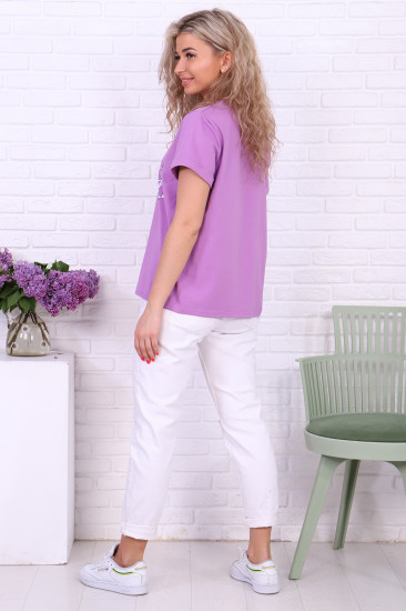 Футболка женская