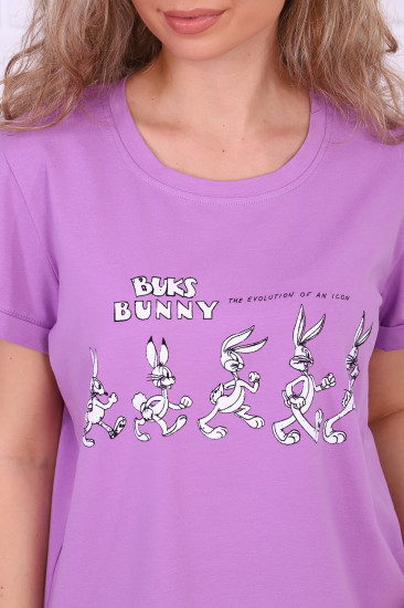 Футболка женская