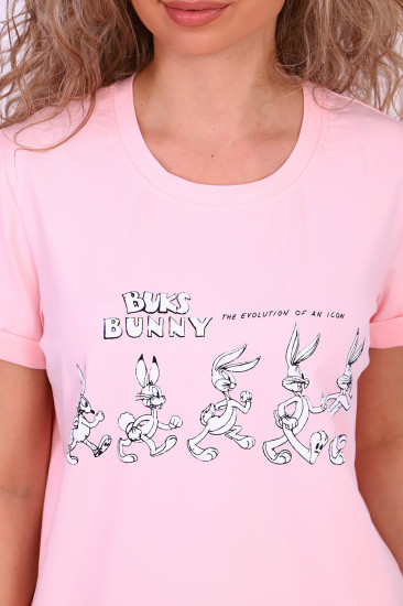 Футболка женская