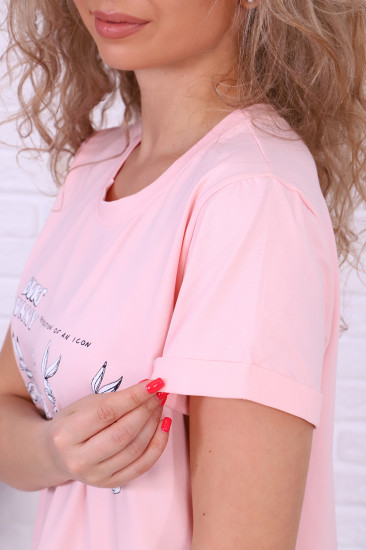 Футболка женская