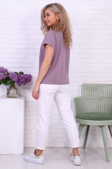 Футболка женская