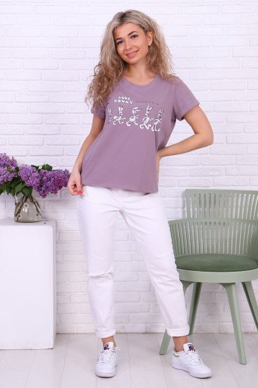 Футболка женская