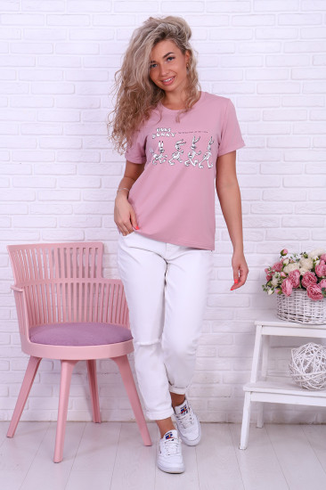 Футболка женская