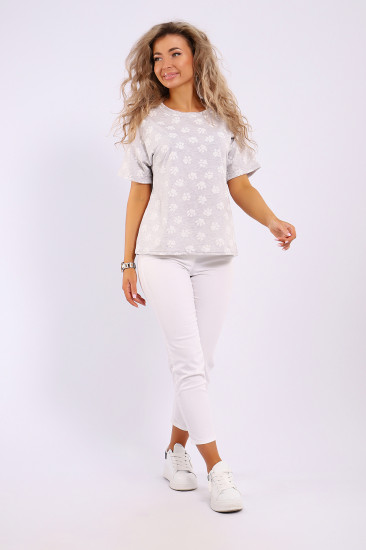 Футболка женская