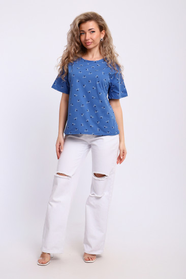 Футболка женская