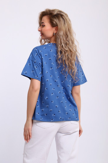 Футболка женская