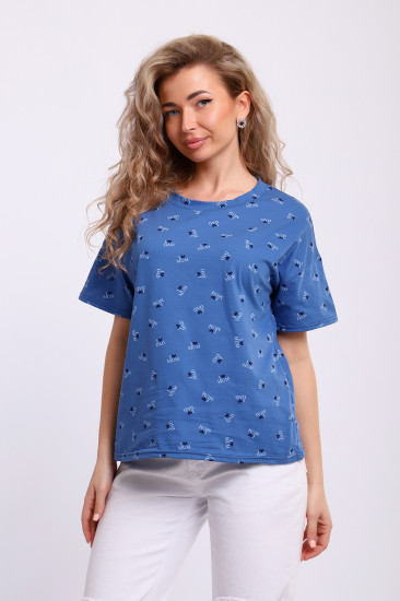 Футболка женская