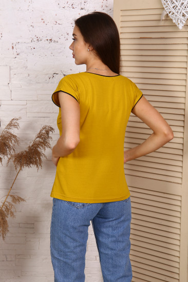 Футболка женская