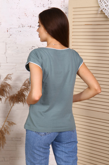 Футболка женская