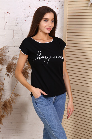 Футболка женская